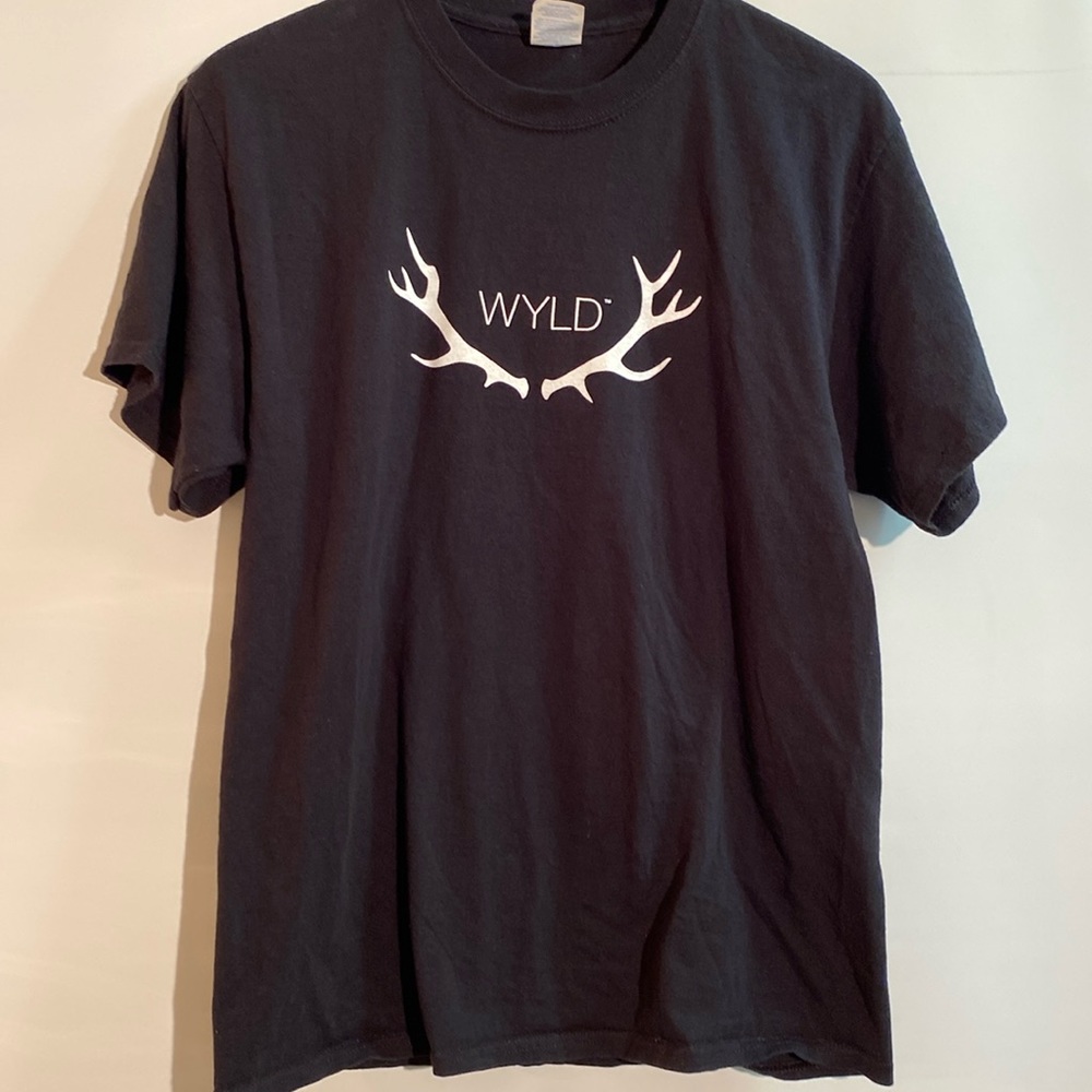 Port and Company -  Men’s crew neck t-shirt. Size M